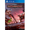 Warhammer 40,000: Battlesector PS4